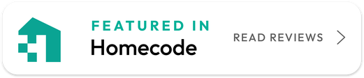 Proudly featured on homecodereviews.com